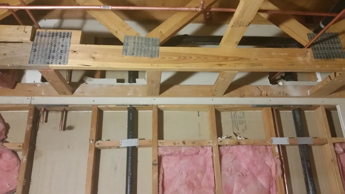 Plumbing services in Woodway, TX